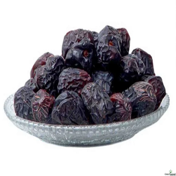 Kurma Madinah — Ajwa, Safawi, Mabroom, Anbara