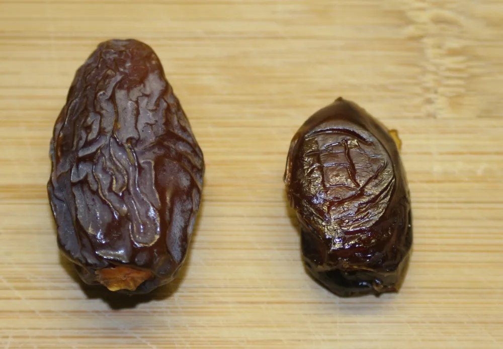 Kurma Ajwa Grade AA 1 kg