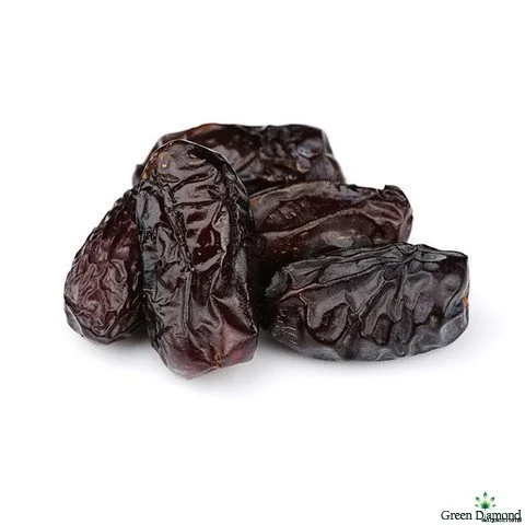 Kurma Safawi dari Madinah